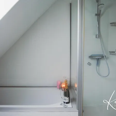 Maison 3chambres Aux Portes De La Champagne Hébergement de vacances