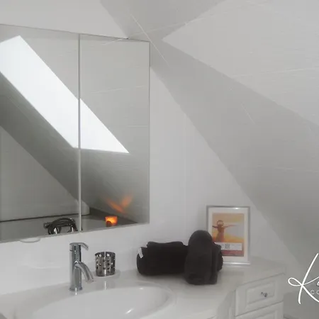 Maison 3chambres Aux Portes De La Champagne Hébergement de vacances *