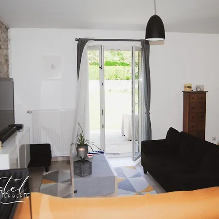 Maison 3chambres Aux Portes De La Champagne Hébergement de vacances