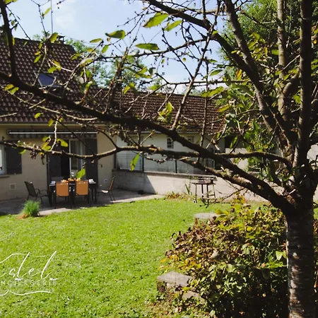 Maison 3chambres Aux Portes De La Champagne